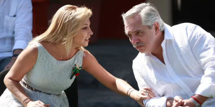 Uno por uno, los hechos por los que quedó imputado Alberto Fernández y quiénes más quedaron señalados