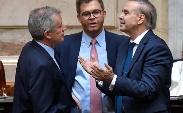 Encuentro Federal le puso fecha a la sesión por el DNU sobre la SIDE