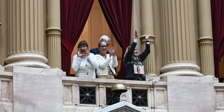 Diputados aprobó el proyecto que amplía el alcance del Registro de Datos Genéticos para investigar todo tipo de delitos