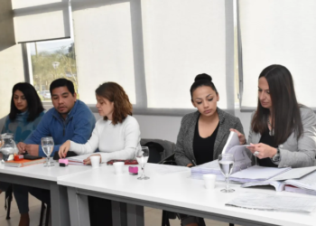 Apertura de Sobres para la Ampliación y Remodelación de Edificios Escolares