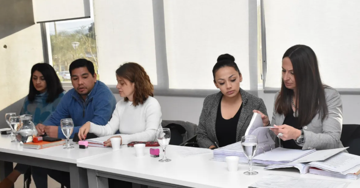 Apertura de Sobres para la Ampliación y Remodelación de Edificios Escolares