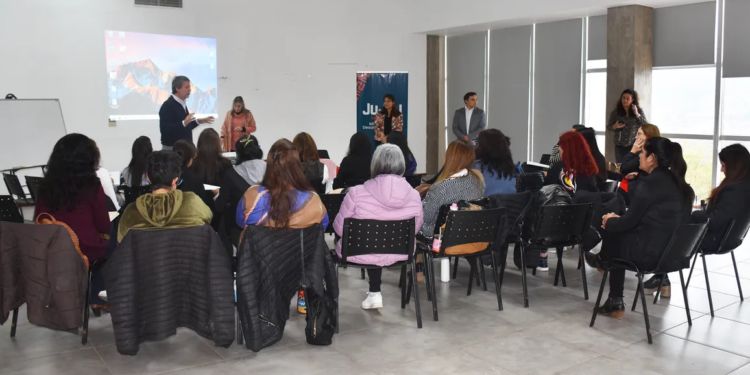 UNICEF: Programa de Fortalecimiento de Competencias de actores ligados a la Primera Infancia.