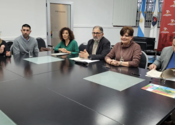 Jujuy implementa nueva estrategia para el manejo responsable de pilas