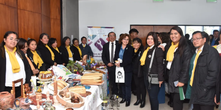 Se recordó el día del Educador en Contexto de Encierro