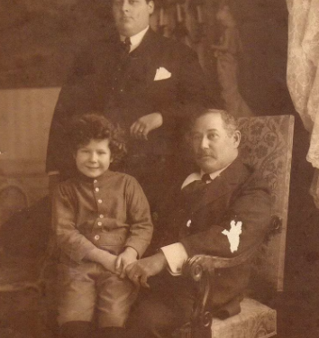 Enrique Susini, de la primera transmisión de radio a la creación de un estudio de cine y ser pionero de la TV