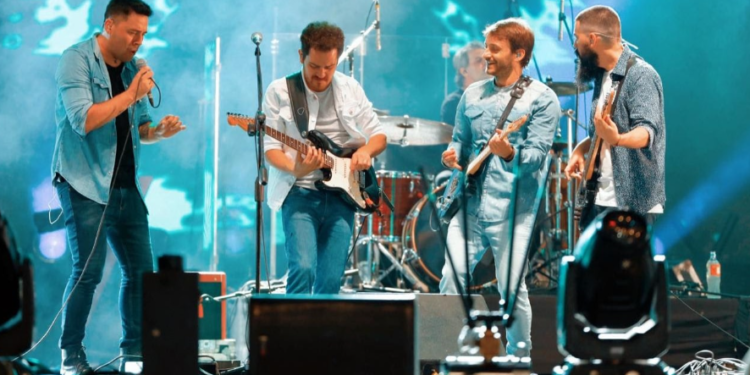 Crecen las expectativas por el festival de la Peña Colorada