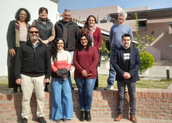 Biodiversidad: Reunión regional para la conservación de las Yungas