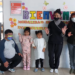 Estudiantes del Hospital Materno Infantil participaron de propuestas pedagógicas