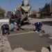 Se continúa con el plan de bacheo en barrio La Merced