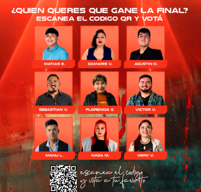 Gran final de Jujuy canta 2024