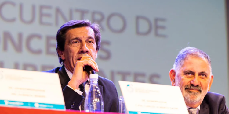 6° Encuentro de Concejos Deliberantes de Argentina