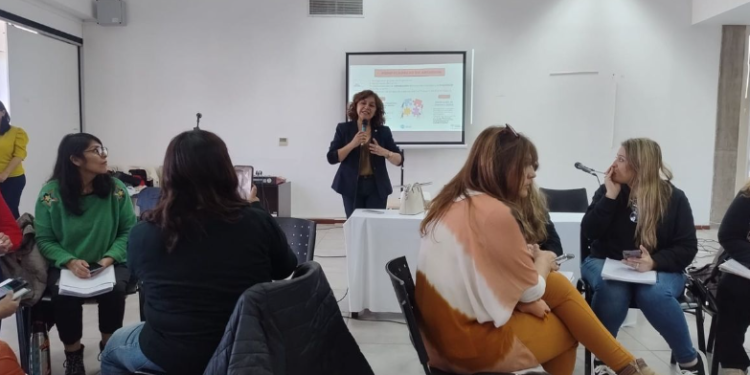 Jujuy fortalece liderazgo e innovación educativa en la Primera Infancia