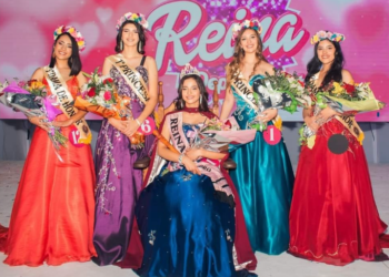 Se conocieron las actividades previas a la elección de la embajadora estudiantil por San Pedro