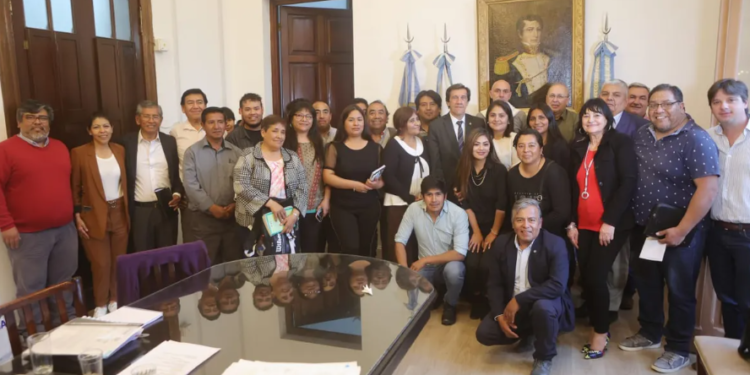 Sadir presentó el 2° «Festival Primavera en las Alturas»