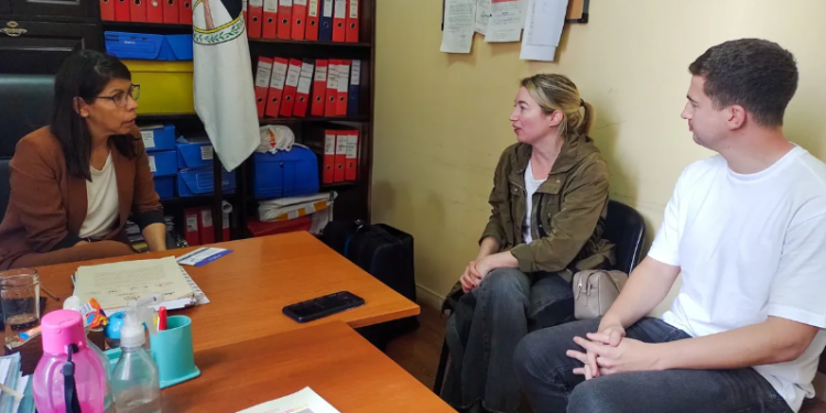 Innovadora aplicación impulsa la formalización de comerciantes