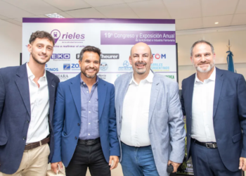 Jujuy será sede del 20º Edición Latinrieles