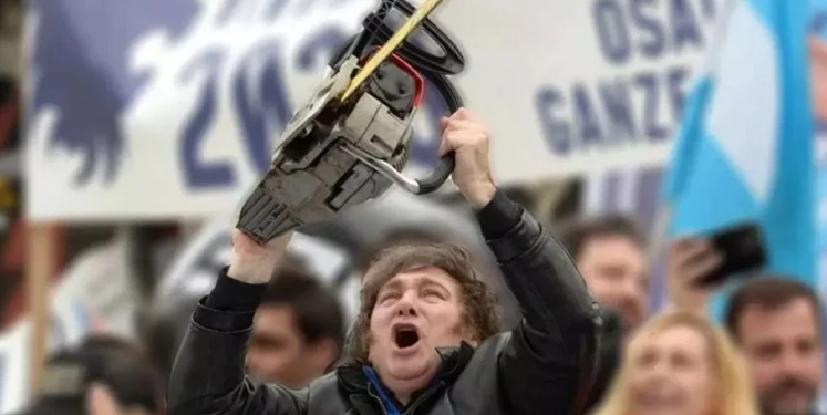 Presupuesto 2025: uno por uno, los programas que sobrevivirán a la motosierra de Javier Milei