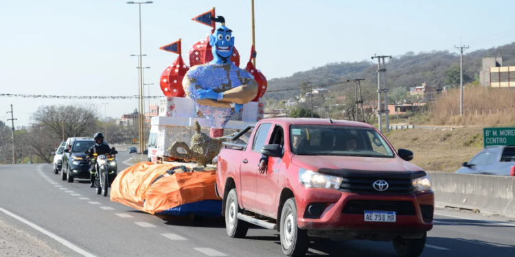 Dispositivo de Seguridad y Prevención: 73° Edición de la FNE