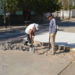 El municipio sampedreño presento el informe bimestral de rendimiento de lo recaudado por la tasa vial al concejo deliberante