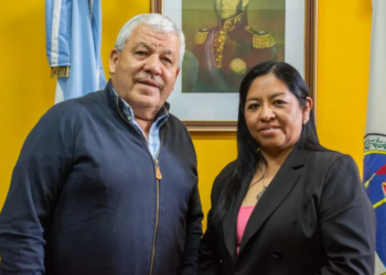 Intercambios: Jujuy recibe a tesoreros del NOA