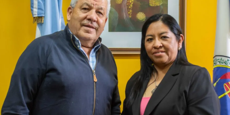 Intercambios: Jujuy recibe a tesoreros del NOA