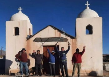 Turismo: Jujuy participó del Seminario de cierre de la Travesía Capricornio en Iguazú