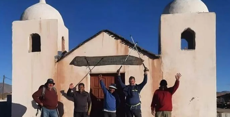 Turismo: Jujuy participó del Seminario de cierre de la Travesía Capricornio en Iguazú