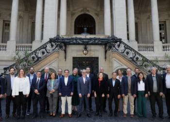 La provincia presentó en el COFESA la estrategia de seguimiento domiciliario frente al dengue