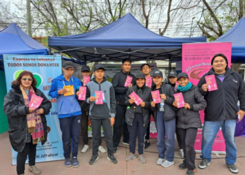 La solidaridad, clave para cuatro nuevos procedimientos de ablación