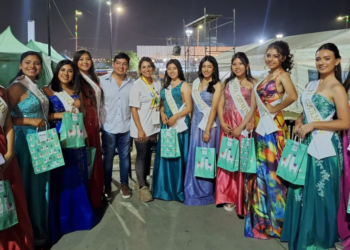 Desarrollo Humano sensibiliza a la Juventud sobre Bullying