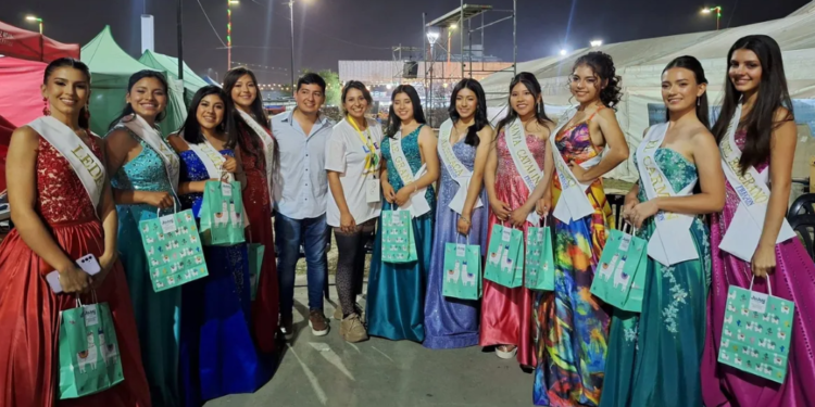 Desarrollo Humano sensibiliza a la Juventud sobre Bullying