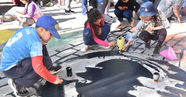 FNE 2024: Semana de los Estudiantes con asueto escolar jueves y viernes