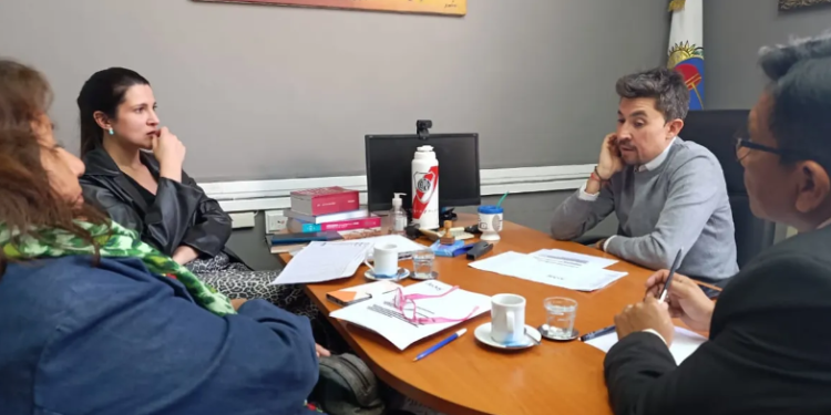 Registro Civil: “Garantizan el derecho a la identidad de cada jujeña y jujeño”