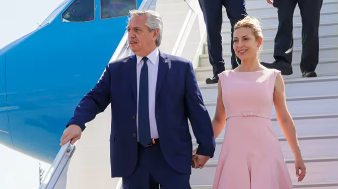 Tras la primera ronda de testigos, la Fiscalía ya trabaja sobre un pedido de indagatoria para Alberto Fernández por la denuncia de Fabiola Yañez