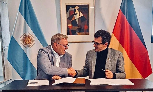 CANNAVA refuerza su expansión en Alemania: nuevos acuerdos y visitas estratégicas