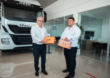 Julio Bravo: “Seguimos devolviéndole a los sampedreños la confianza que nos brindan”