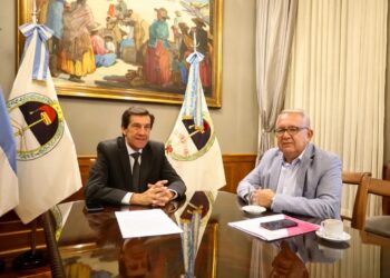 El sueño de la cancha sintética de hockey está cada vez más cerca de cumplirse