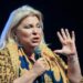 Carrió a Milei: “El discurso formulado en Davos me exige manifestar el más absoluto rechazo y honda preocupación”