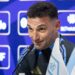 Scaloni habló sobre el futuro de la Selección con Messi a la cabeza