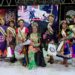 Ana Cecilia Herrera es la nueva reina provincial del Carnaval