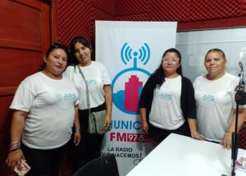 Asociación Renacer Solidario inicia su periodo de inscripciones