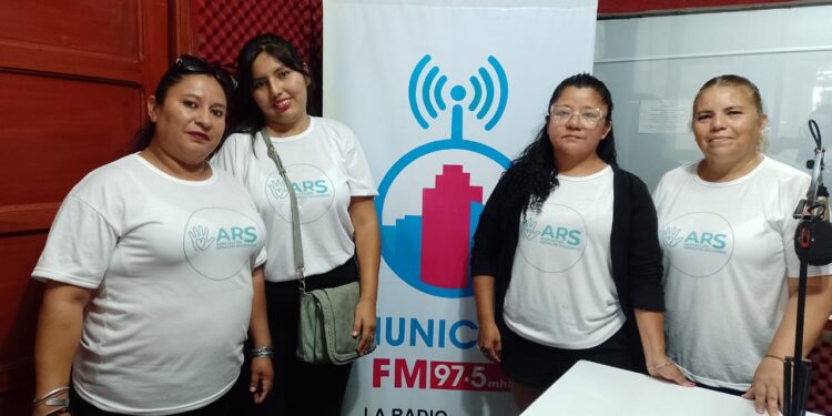 Asociación Renacer Solidario inicia su periodo de inscripciones