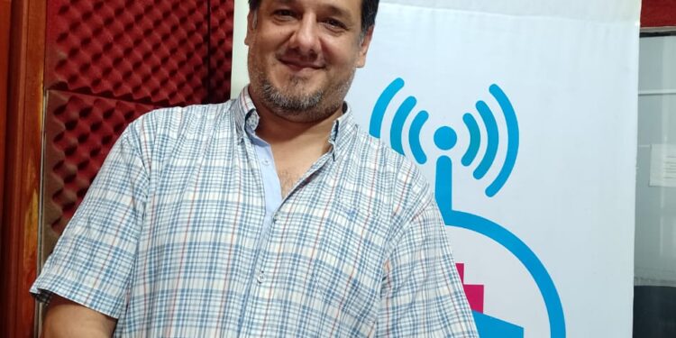 Inscriben en la sede San Pedro de la Universidad Nacional de Jujuy