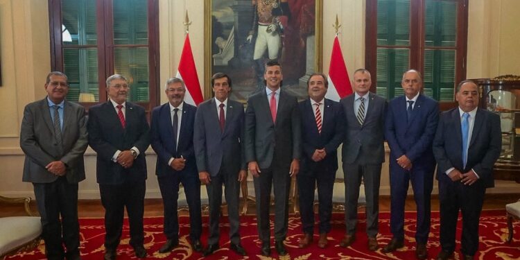 Industriales jujeños acompañan misión diplomática para fortalecer lazos comerciales y culturales del Corredor Bioceánico