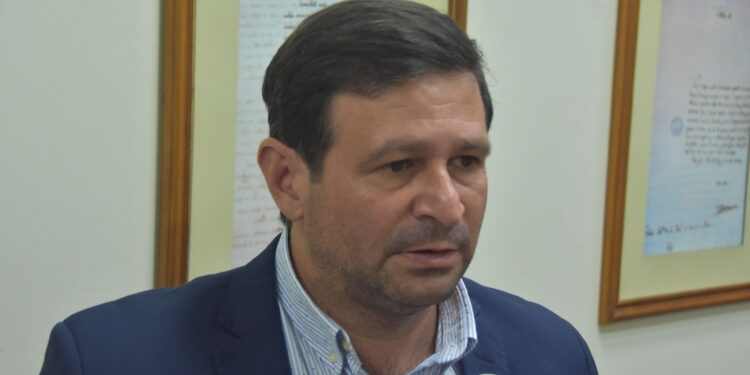 La Legislatura realizará la Sesión Preparatoria el 24 de febrero