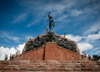 Llaman a inscripción para cubrir cargos vacantes en juzgado especializado en violencia de género de Humahuaca