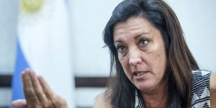 Diputados aprobó el proyecto para evitar la «puerta giratoria» de los delincuentes en la justicia