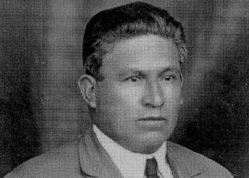 HISTORIAS DE UN PUEBLO: EL ASESINATO DE SERAPIO SORIA