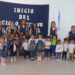 Comenzó el ciclo lectivo en los CDI de San Pedro de Jujuy
