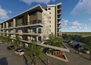 IVUJ: comenzó la adhesión online a «Torres de Luján»